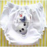 2016 Baby Clothes Baby Bloomers Frozen Bloomers Printed Animal Bloomer Underwear thumbnail-5