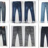 GZY Wholesale New Style Top Design Pent Men's Mixed Jeans Cheap Jeans Slim Feeling 2017 High Design USA thumbnail-5