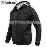 Custom Design Wholesale Men Waterproof Casual Jacket thumbnail-3