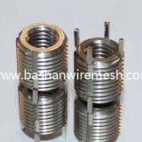 Keensert Thin Wall Key Locking Insert Helicoils Threaded Insert thumbnail-2