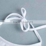 Women Blank Shoulder Off T-shirt T-shirt Custom Logo Printing no Minimum Real Factory thumbnail-4