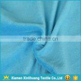 Widely Used 100% Polyester Shiny Velvet Knit Fabric for Clothing thumbnail-1