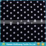 Custom Printed 100% Polyester Reversible Polar Fleece Fabric thumbnail-4