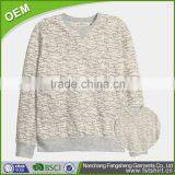 Manufacturer Oem Cotton Mens Blank High Quality Hoodies thumbnail-4