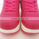 Light Weight PU Outsole Hot Selling Fashion Shoes Women thumbnail-4