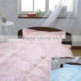 Hand Print Cotton Patchwork Bedding Quilt Batting thumbnail-1