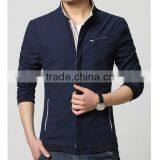 2015 New Fashion Foldable Outdoor Man's Short Spring Cotton Jacket thumbnail-5