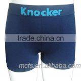 Seamless Boy's Underwear Boxer Shorts thumbnail-1