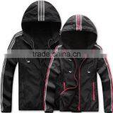 Sportswear Factory Of Custom High Quality Cheap Athletic Sports Jackets Clothes Design thumbnail-1