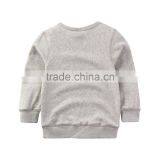 S32287W Children Cotton Long Sleeve Hoody Kids Casual Lovely Cars Printed Hoodies thumbnail-3