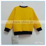 Kids Fashion 2016 Clothing Winter Clothes for Children Pullover Hoodie Custom Sweatshirt Clothes Children thumbnail-2