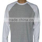 Raglan T-shirts thumbnail-1