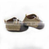 Wholesale Baby Shoes Mix Colors Boy Oxford Shoes thumbnail-5