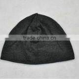Top Quality Merino Wool Knitted Beanie Hat,custom Beanie Cap thumbnail-2