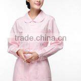 Custom High Quality Cheap Soft Nurse Uniforms for Sale /top Selling Nurse Uniform for Hospital thumbnail-4
