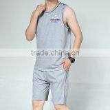 Hot Sales China Trader Casual Clothing Sport Wear for Men thumbnail-3