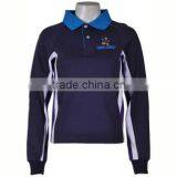 Offer Custom Design for School Uniform Design for Student thumbnail-4