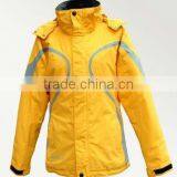 Latest Life Jacket and Polar Fleece Jacket thumbnail-1