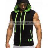 Polyester & Cotton Men Sweatshirts Different Size for Choice Patchwork More Colors for Choice 66431 thumbnail-4