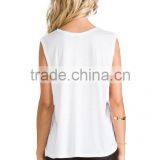 Women Plain Tank Tops thumbnail-3