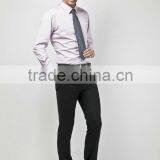 Wholesale Brand Designers Men Cotton Shirts With Cheap Price thumbnail-1