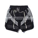 Wholesale Cheap 100%polyester Dri Fit Sport Shorts With Custom Design thumbnail-5