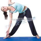 Ladies Fitness Spandex Gym Wear thumbnail-1