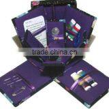 Etui Sewing Kit Needlework Box thumbnail-1