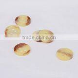 Polyester 4 Holes Shirt Button thumbnail-1