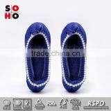 2017 Pvc Slipper Manufacturers Men Die Cut Eva Slipper thumbnail-1