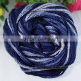 Fancy Yarn Wool In Bulk Hand Knitting Yarn thumbnail-6