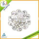 Wholesalecrystal Rhinestone Button Hign Quality Crystal Rhinestone Button thumbnail-1