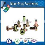 Made in Taiwan Hollow Rivet thumbnail-6