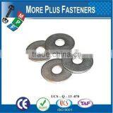 Made in Taiwan Fender Washer thumbnail-1