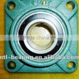High Quality Mounted Pillow Block Bearing UCF205 thumbnail-1
