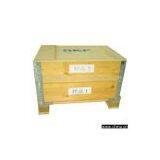 Sell Wooden Pallet thumbnail-1