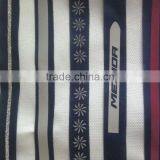 Small MOQ Custom hi Vis Sew on Printed Polyester Reflective Webbing for Shopping Bag thumbnail-5