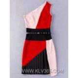 Women Fashion Cocktail Dress China Manufacture thumbnail-2