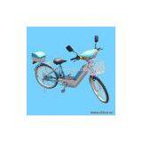 Sell Electric Bicycle thumbnail-1