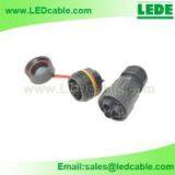 IP68 Waterproof Cable Connector, Screw Type thumbnail-2
