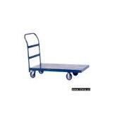 Heavy Duty Platform Truck thumbnail-1