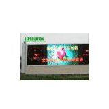 LEDSolution 10mm Permanent Outdoor Oval LED Panel thumbnail-1