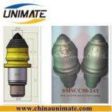 Carbide Drill Rock Bit ,coal Cutter Bit thumbnail-2