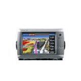 Garmin GPSMAP 740s Touchscreen GPS/Sonar Combo w/ US Coastal Maps thumbnail-1