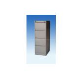 steel vertical filing cabinet