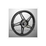 Motorcycle Aluminum Alloy Wheel