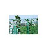 Highway Wire Mesh Fence thumbnail-1