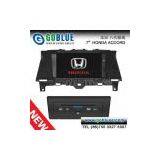 Car Dvd Player Support HONDA ACCORD With Gps,tv,radio,bluetooth thumbnail-1