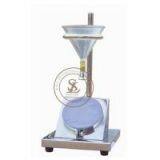 Textile Instrument Spray Rating Tester (Wetting Meter)