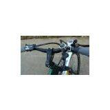 CF-TDE03Z Electric Mountain Bike thumbnail-3